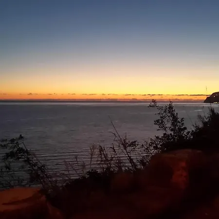 Maresia's House Madalena do Mar