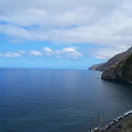 Maresia's House Apartamento Madalena do Mar