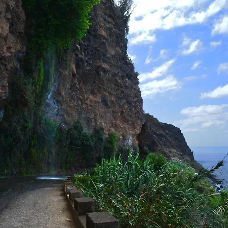 Apartamento Maresia's House Madalena do Mar