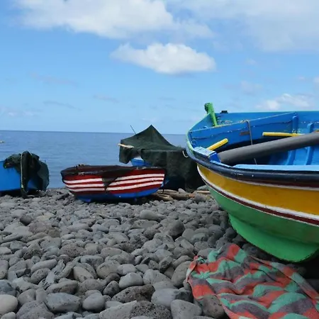 Apartamento Maresia's House