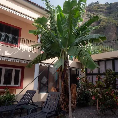 Apartamento Maresia's House *