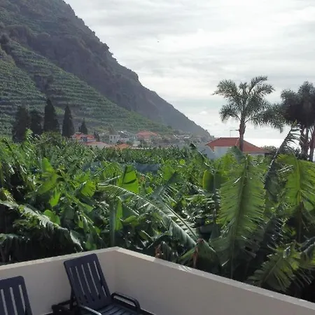 Maresia's House Madalena do Mar