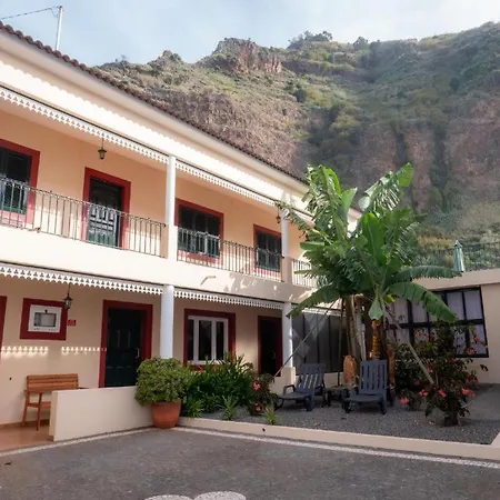 Apartamento Maresia's House Madalena do Mar