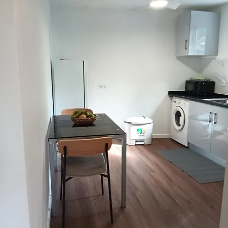 Apartamento Maresia's House