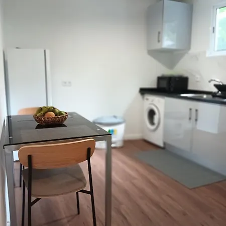 Maresia's House Apartamento Madalena do Mar