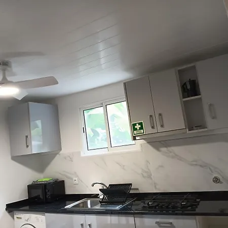 Apartamento Maresia's House