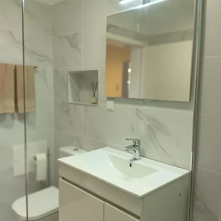 Maresia's House Madalena do Mar