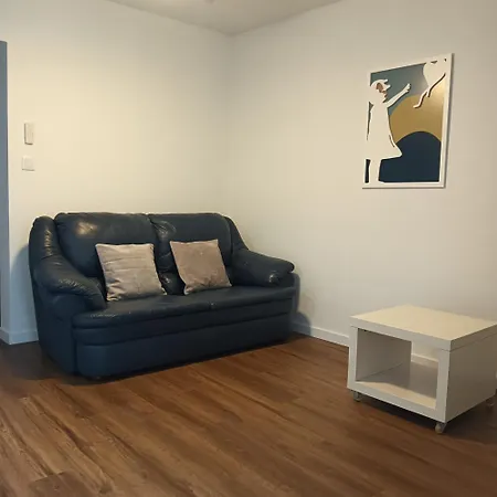 Apartamento Maresia's House