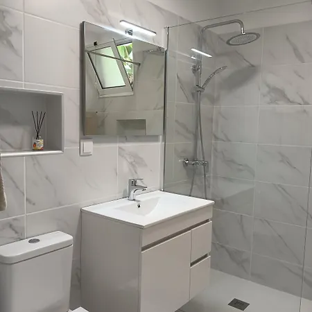 Maresia's House Madalena do Mar