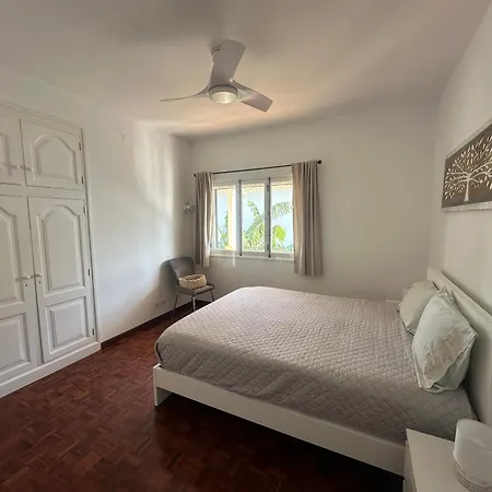 公寓 Maresia's House Madalena do Mar