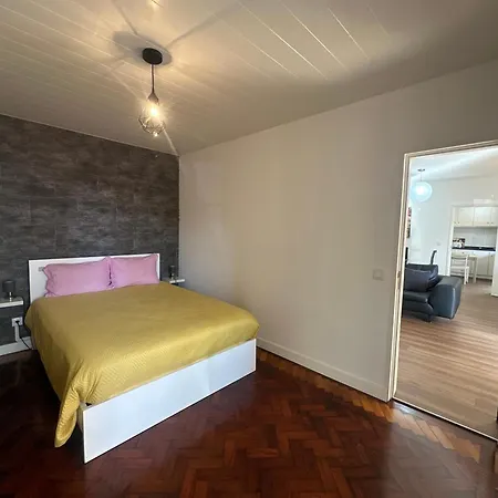 Maresia's House * Madalena do Mar