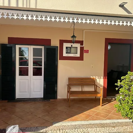Apartmán Maresia's House