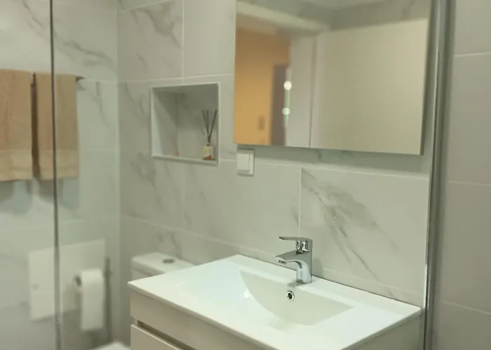 Maresia's House Madalena do Mar