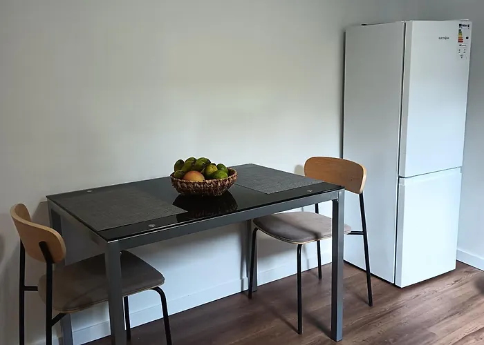 公寓 Maresia's House *