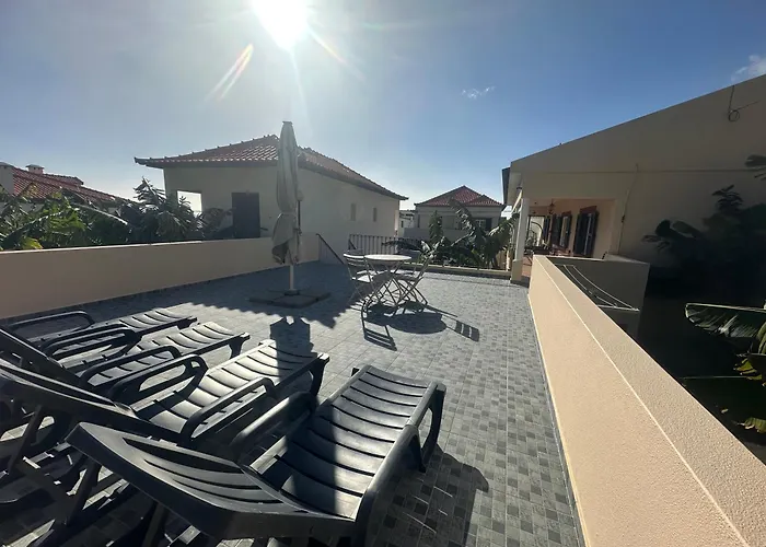 Lejlighed Maresia's House