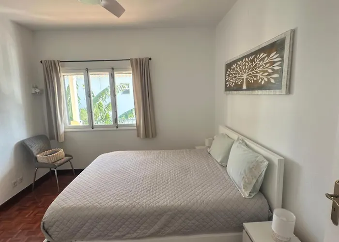 Lejlighed Maresia's House Madalena do Mar