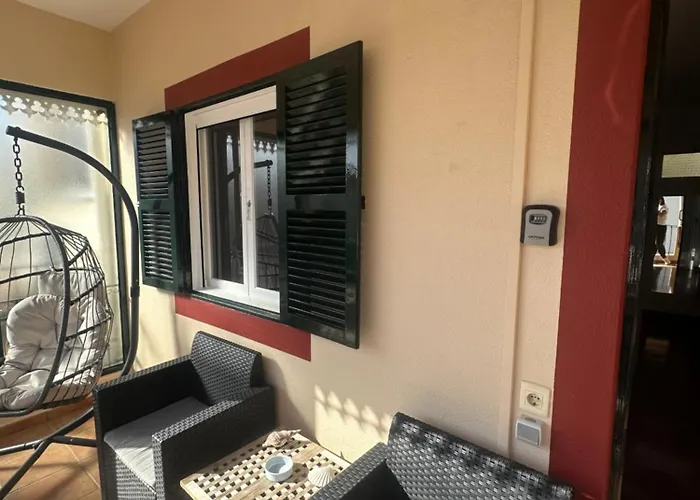 Maresia's House 公寓 *