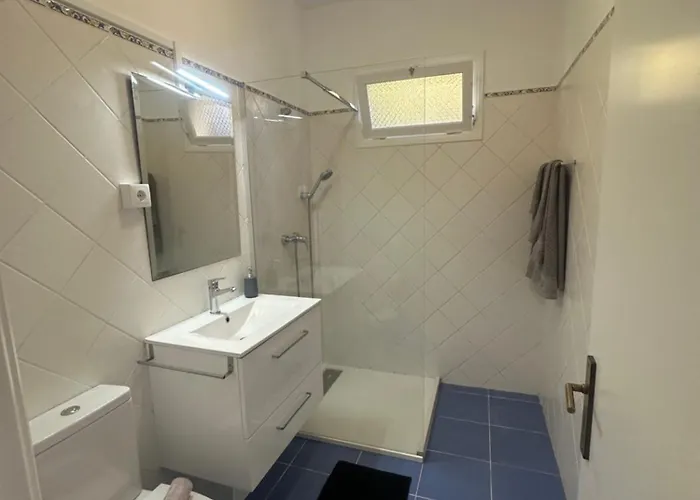 Maresia's House 公寓