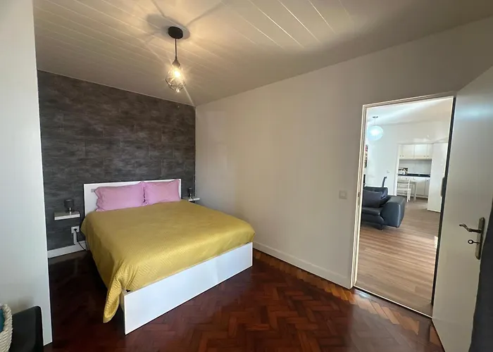 Maresia's House * Madalena do Mar