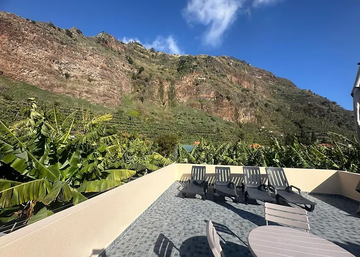 Lejlighed Maresia's House *